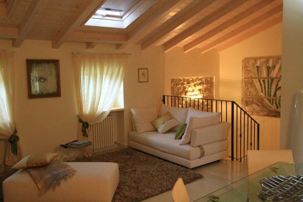 Corte Degli Ulivi Γκάρντα Εξωτερικό φωτογραφία