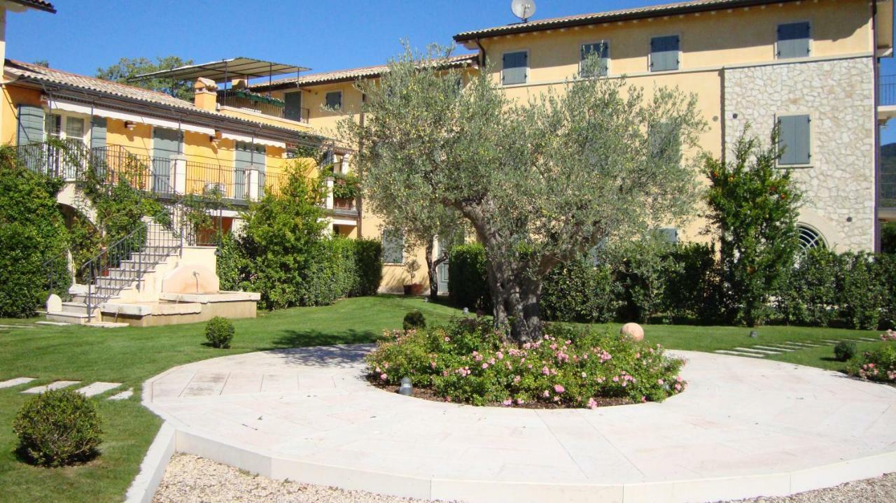 Corte Degli Ulivi Γκάρντα Εξωτερικό φωτογραφία