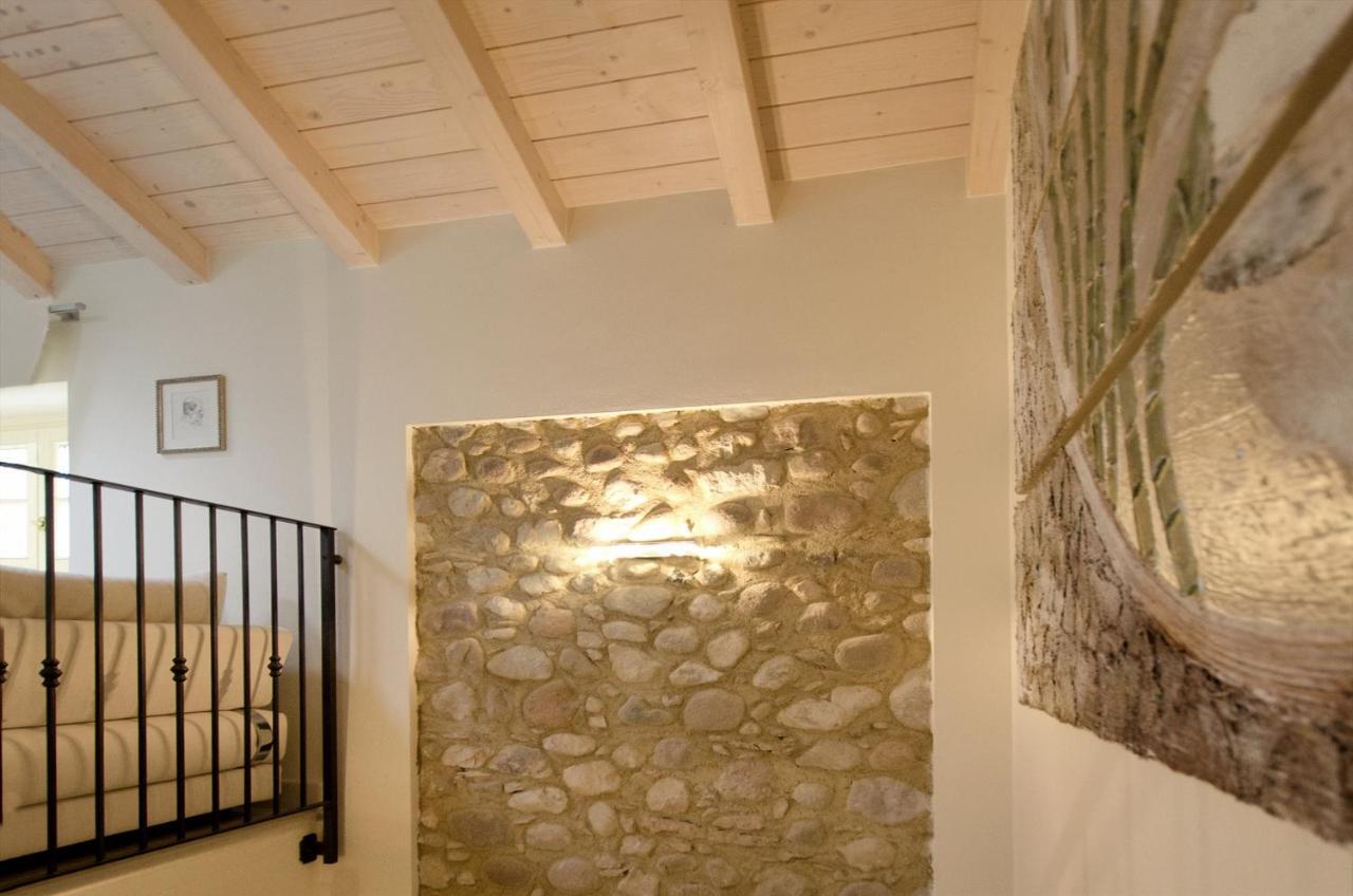 Corte Degli Ulivi Γκάρντα Εξωτερικό φωτογραφία